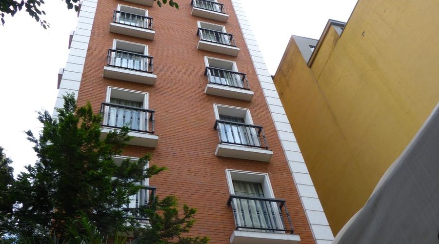 outside view