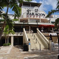 Cocowalk