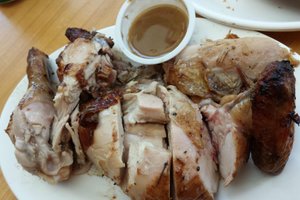 美食