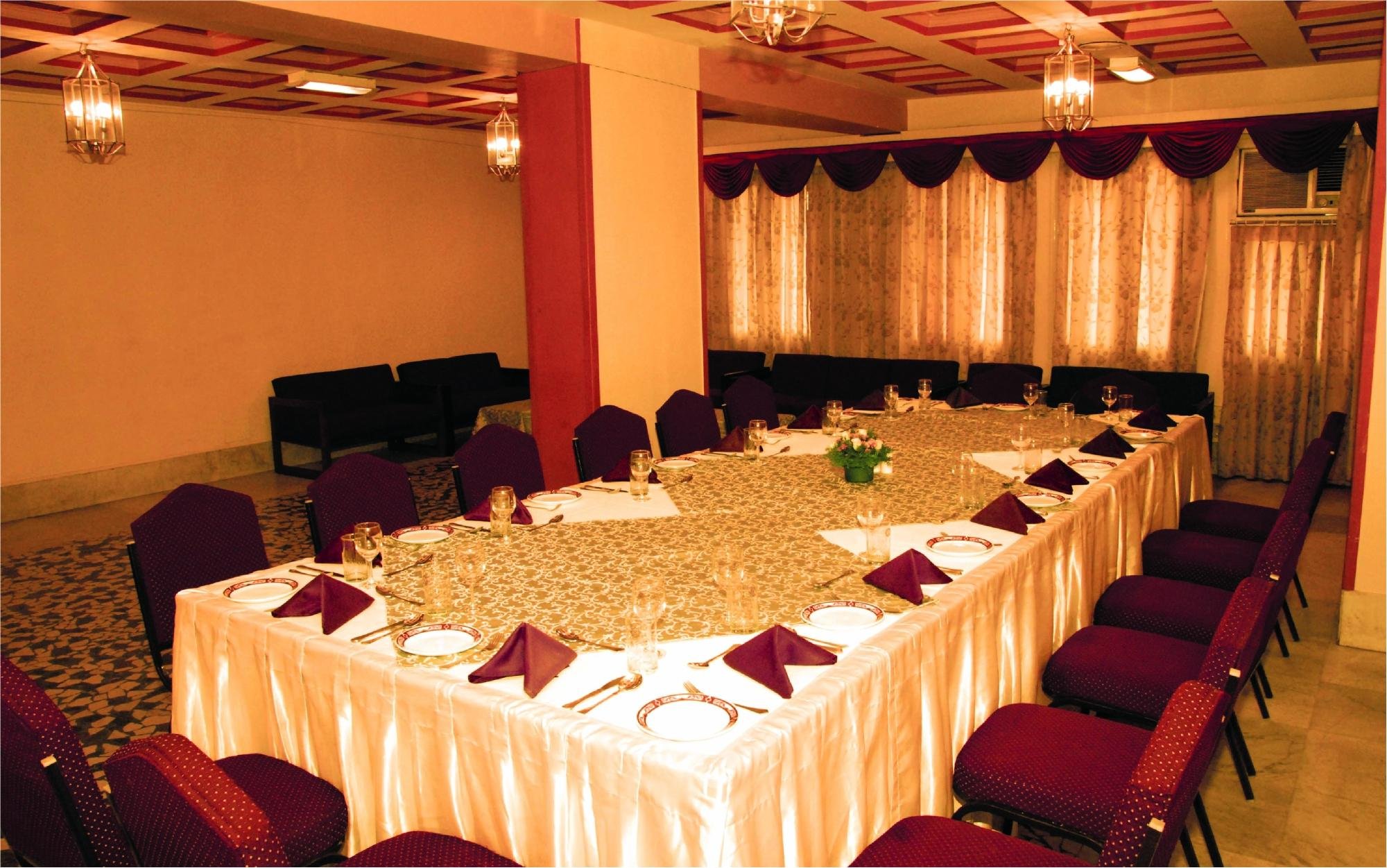 The Hotel Mandovi Maruti by null