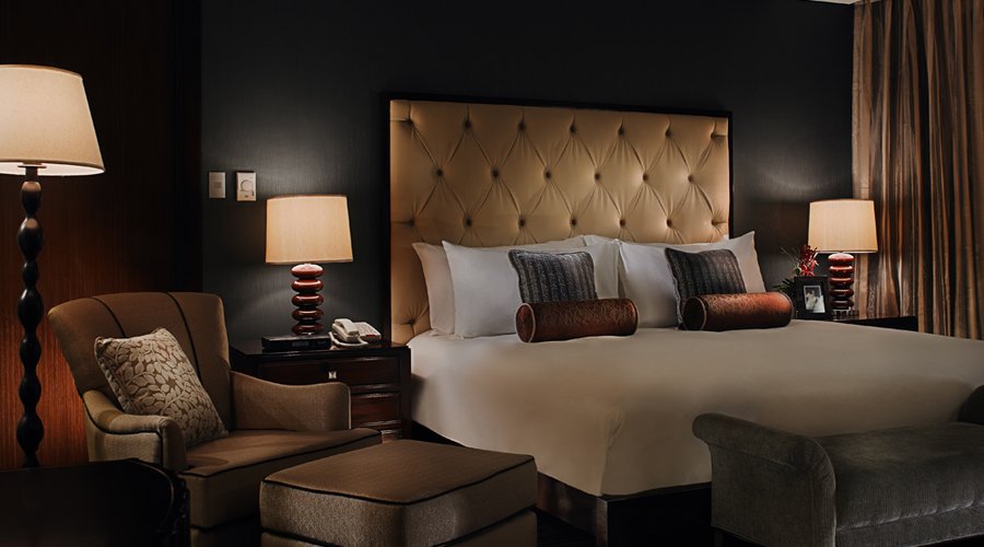 Master's Bedroom