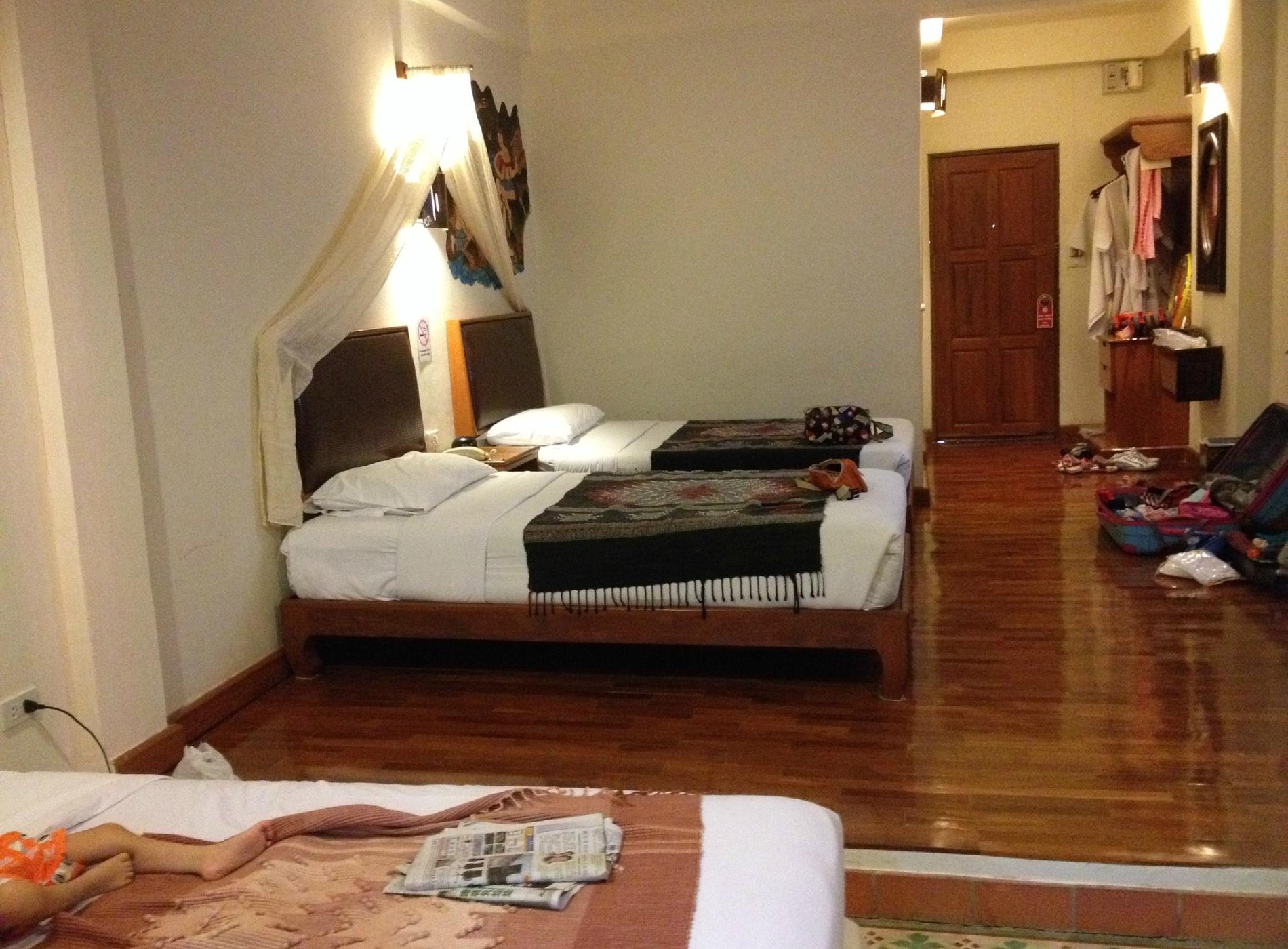 Karinthip Village Hotel by null