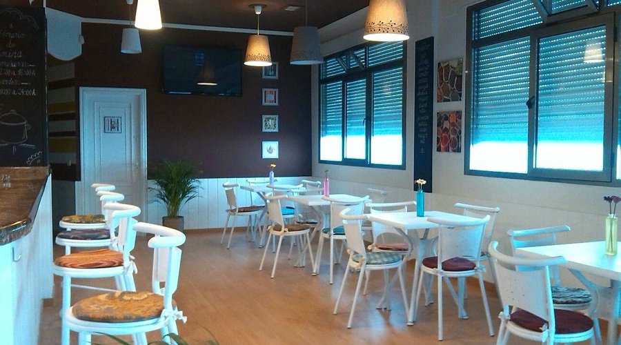 Interior local
