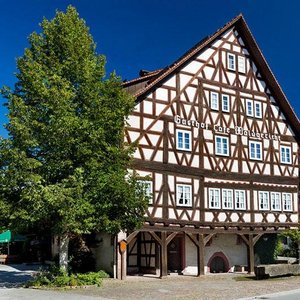 Gasthof Waldgericht