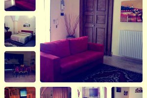 Camera e suite