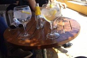 Bebidas