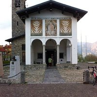 Santuario del Ghisallo