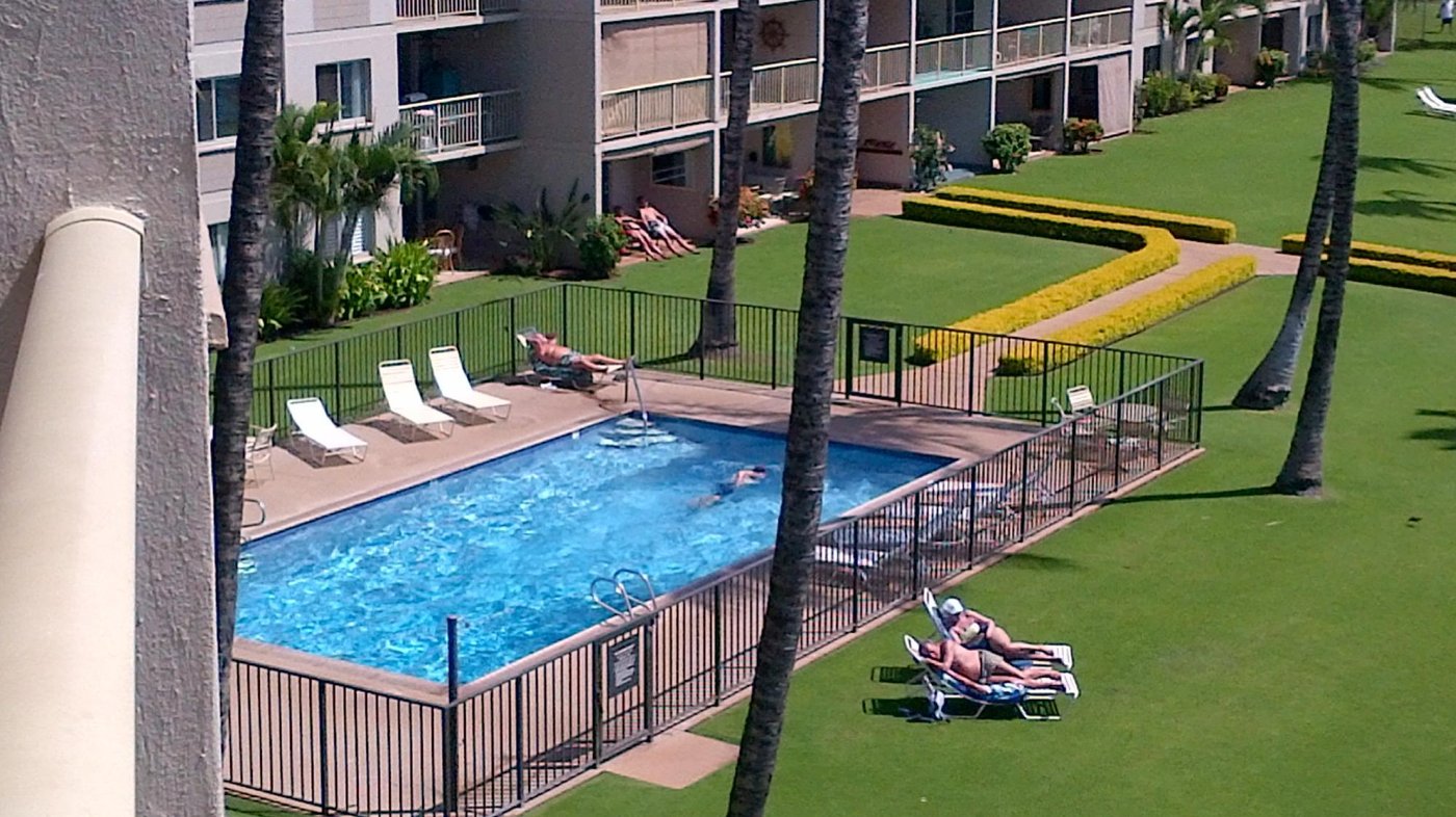 MAALAEA KAI RESORT CONDOMINIUM Prices & Reviews (Maui)