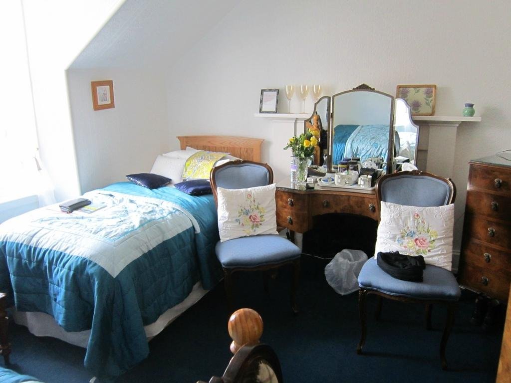 Duncraig Villa Rooms: Pictures & Reviews - Tripadvisor