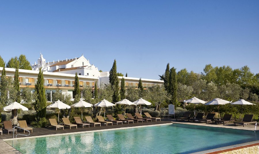 Piscina Experior