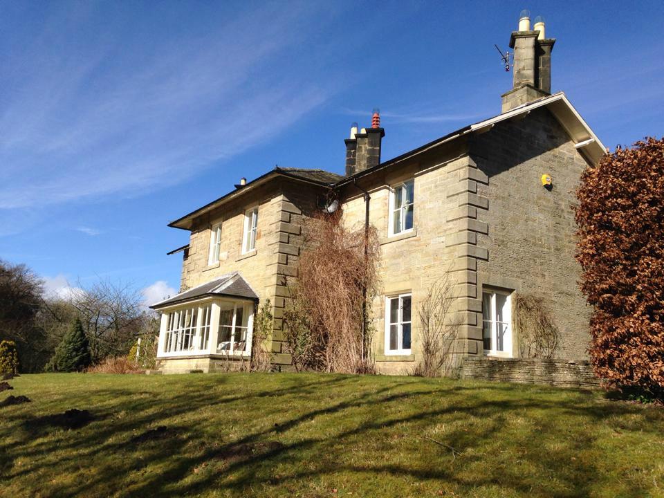 ROTHLEY LAKE HOUSE B & B - B&B Reviews & Photos (Morpeth) - Tripadvisor