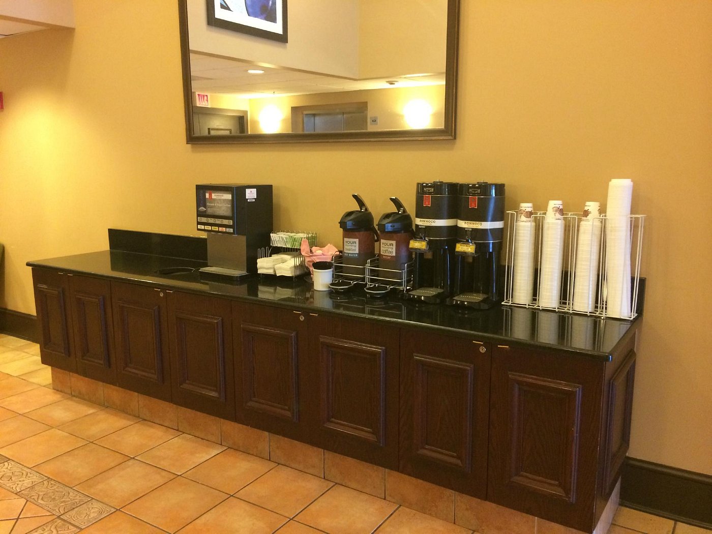 Comfort Suites Chicago O Hare Airport Reviews Comfort Suites Chicago O Hare Airport Reviews