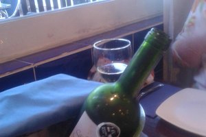 Bebidas