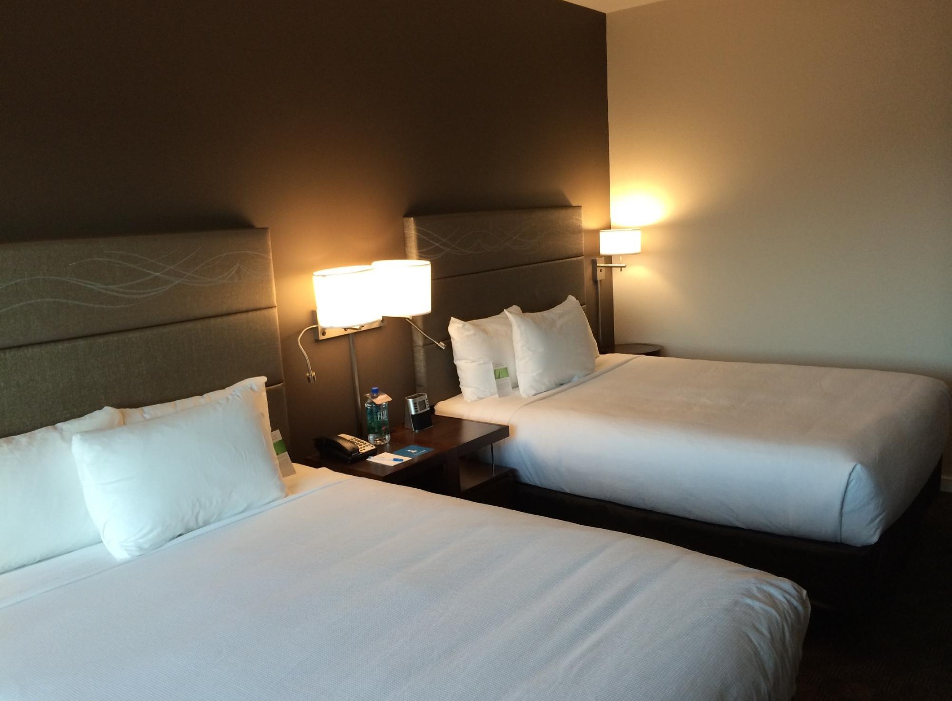 Archer Hotel Falls Church by null