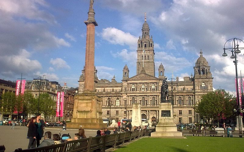 10 BEST Places to Visit in Glasgow - UPDATED 2021 (with Photos