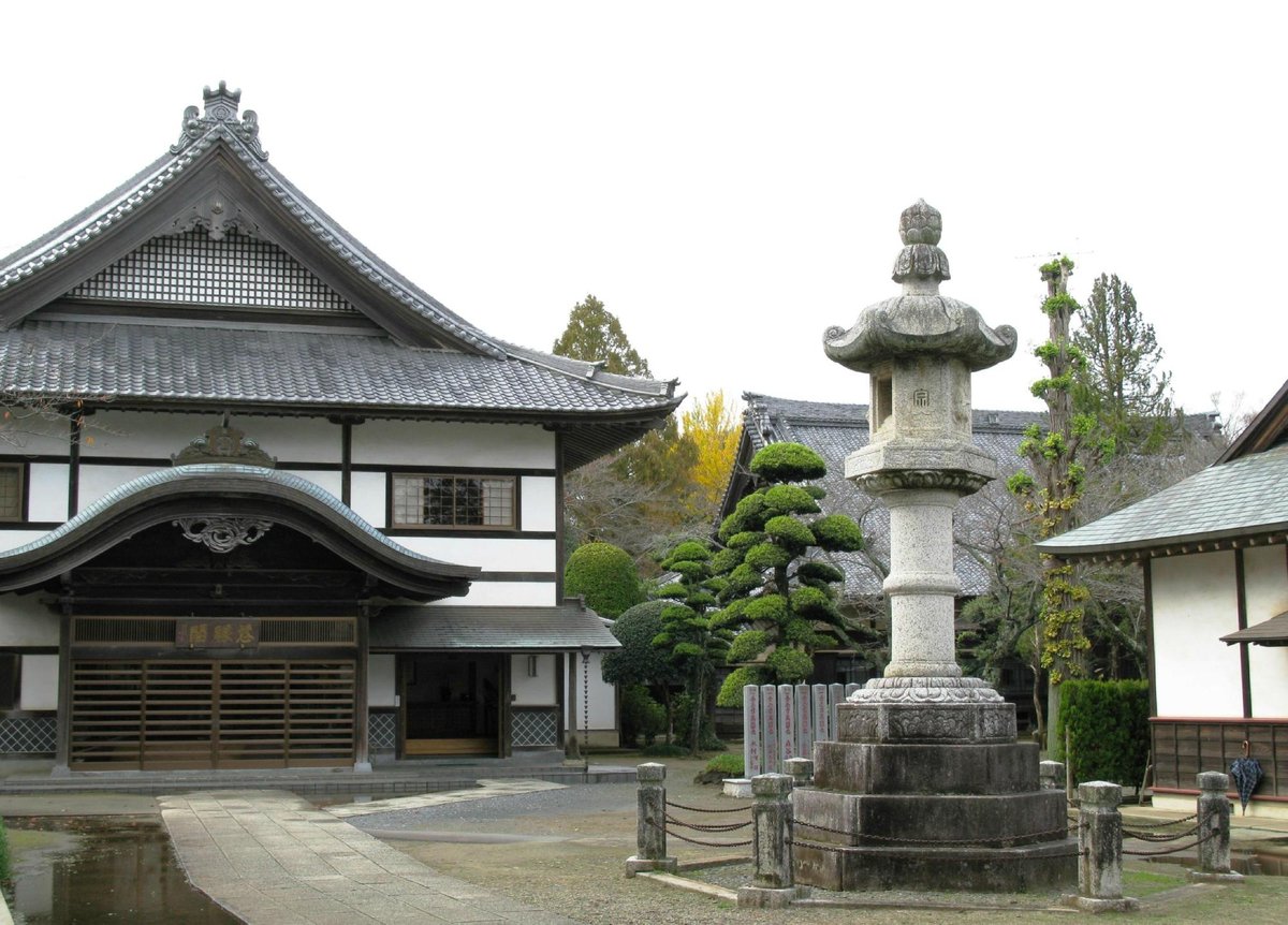 Toshoji Temple (Sogo Reido), Нарита - Tripadvisor