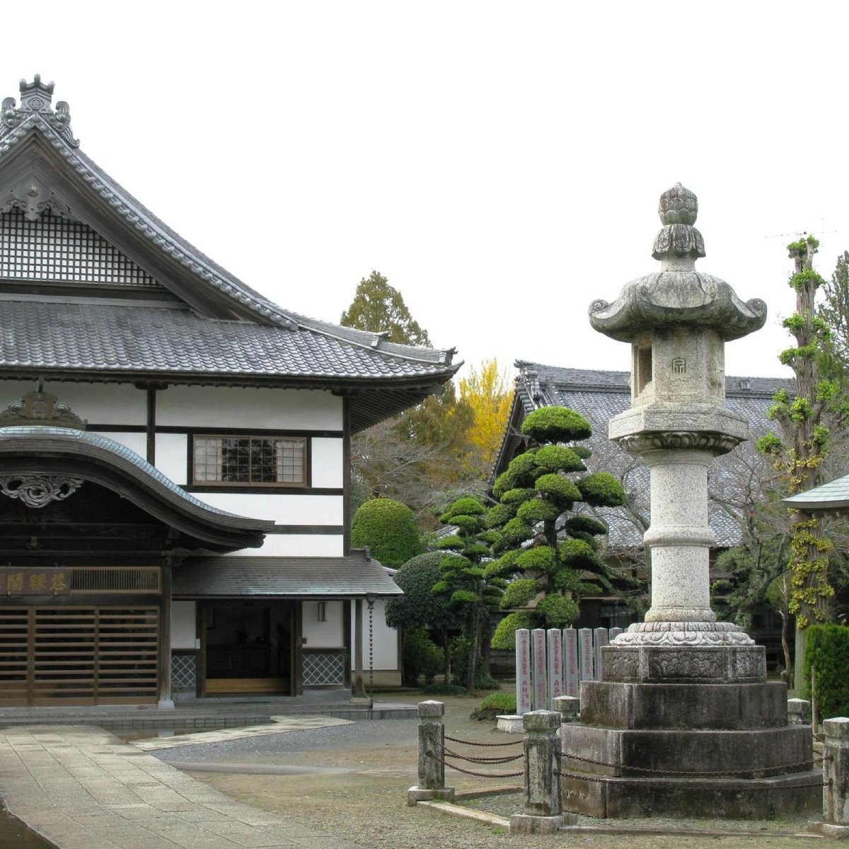 Toshoji Temple (Sogo Reido), Нарита - Tripadvisor