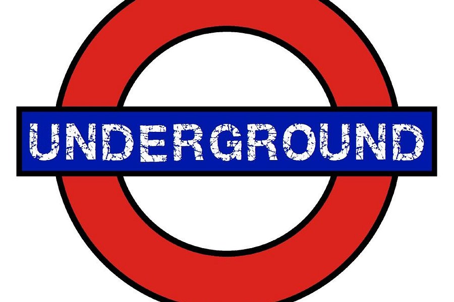Underground Bar image