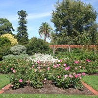 st kilda gardens