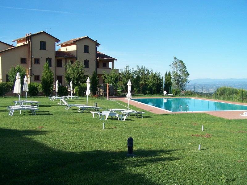 BORGO BELLAVISTA - Hotel Reviews (Tuscany/Gambassi Terme, Italy)