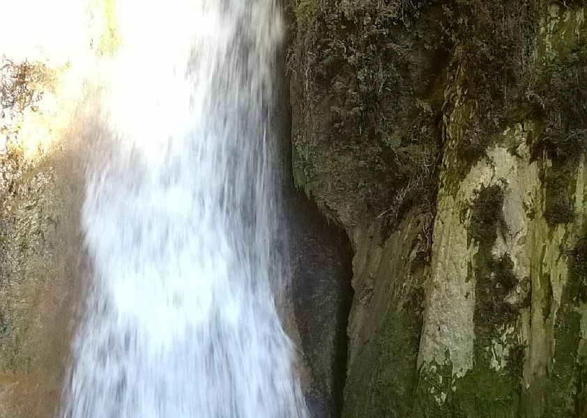 La Cueva del Agua image