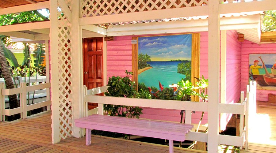 Cabins