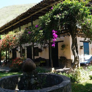 Casa Principal