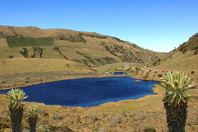 LAGUNA NEGRA PARQUE RESERVA NATURAL - Qué SABER antes de ir