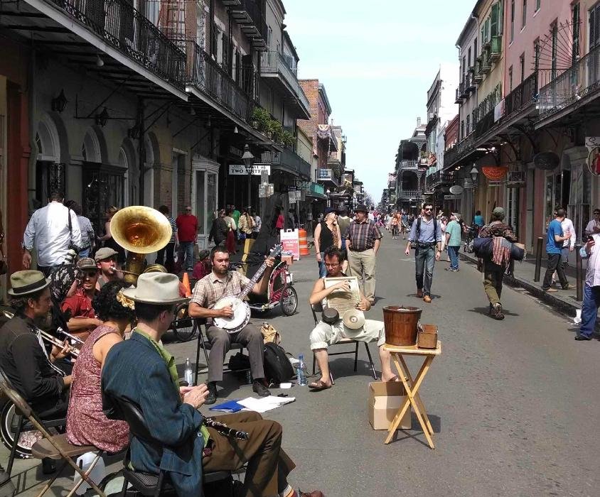 Buzz Nola Bike Tours and Rentals - All You Need to Know BEFORE You Go ...