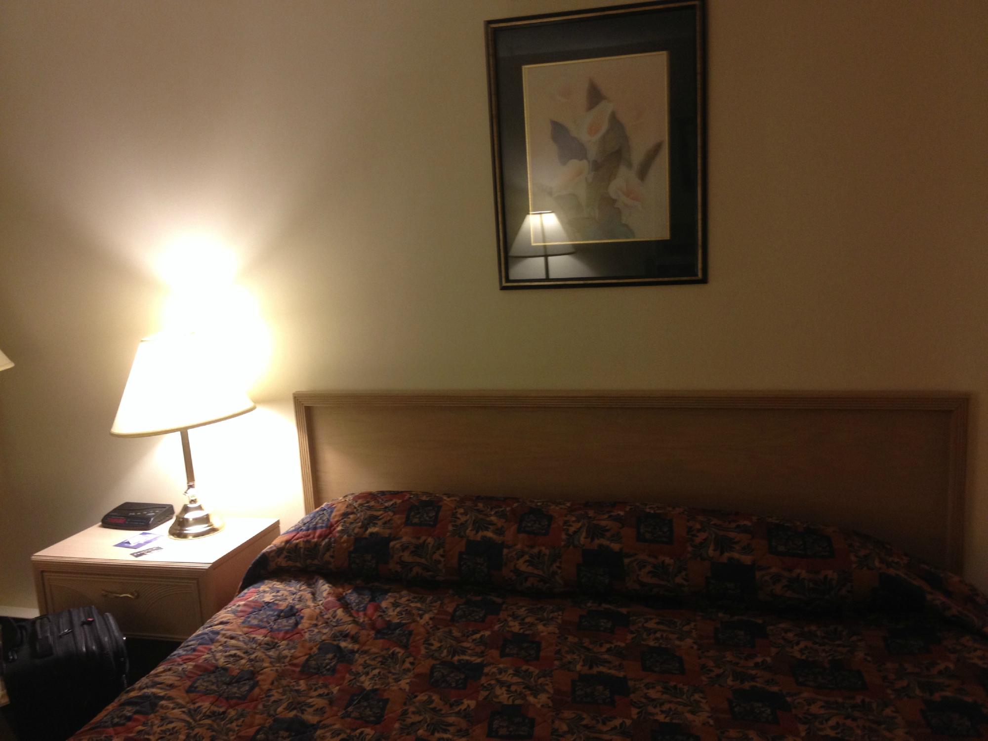 BA Hotel UPDATED 2024 Prices Reviews Photos   Red Deer Travelodge 