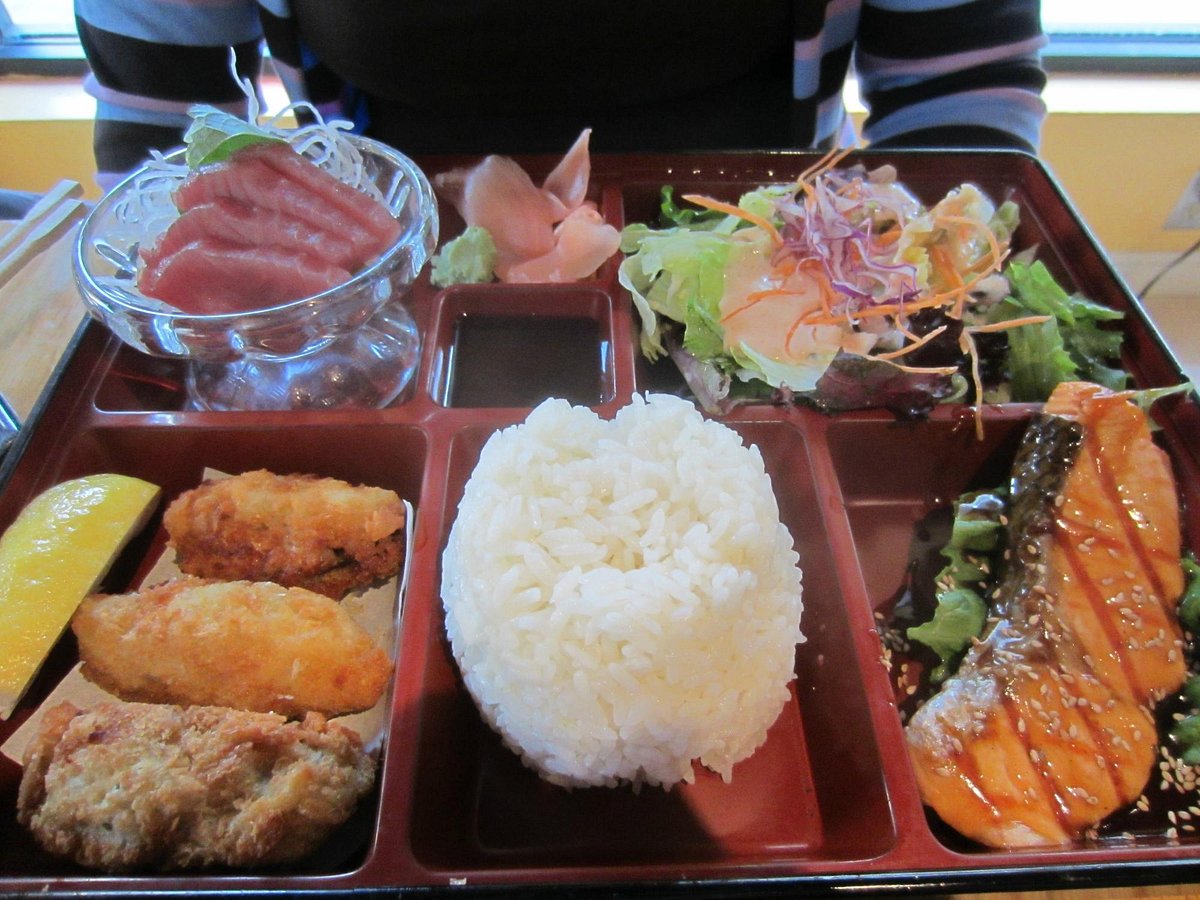 Rock Japanese Cuisine: Authentic Flavors and Fresh Sushi in SF