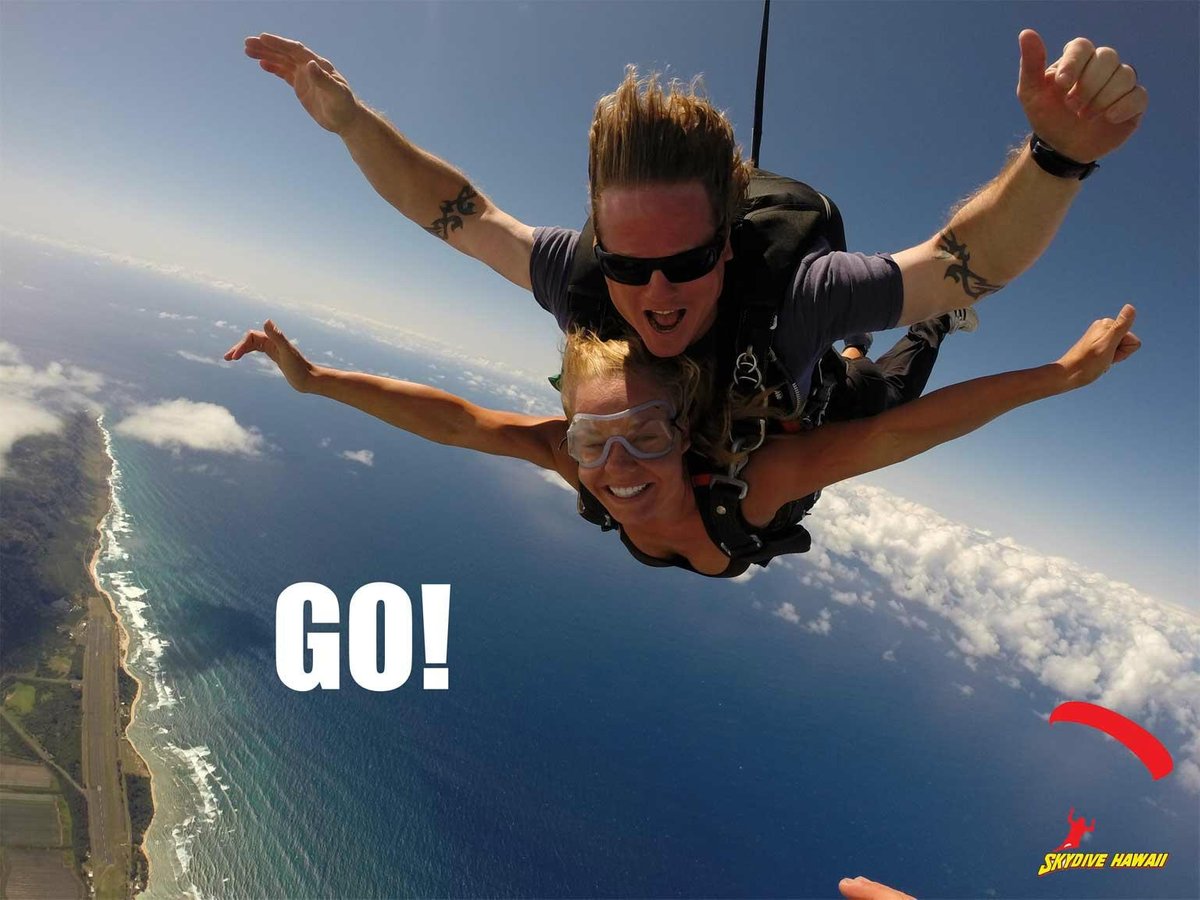 Skydive Hawaii - All You Need to Know BEFORE You Go (2024)