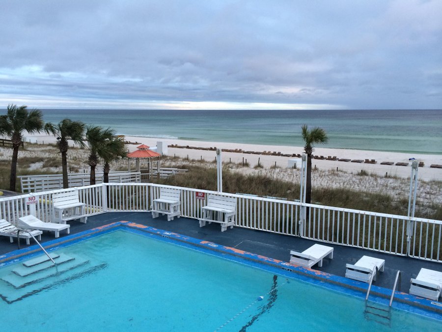 PALM GROVE $45 ($̶7̶0̶) - Prices & Motel Reviews - Panama City Beach