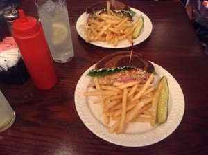 Food