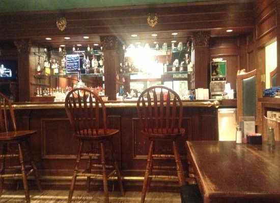 The Pub
