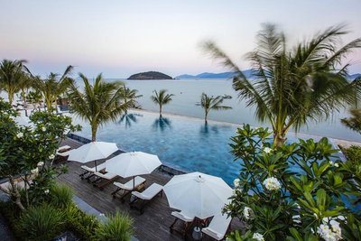 Hotel photo 21 of Amiana Resort Nha Trang.