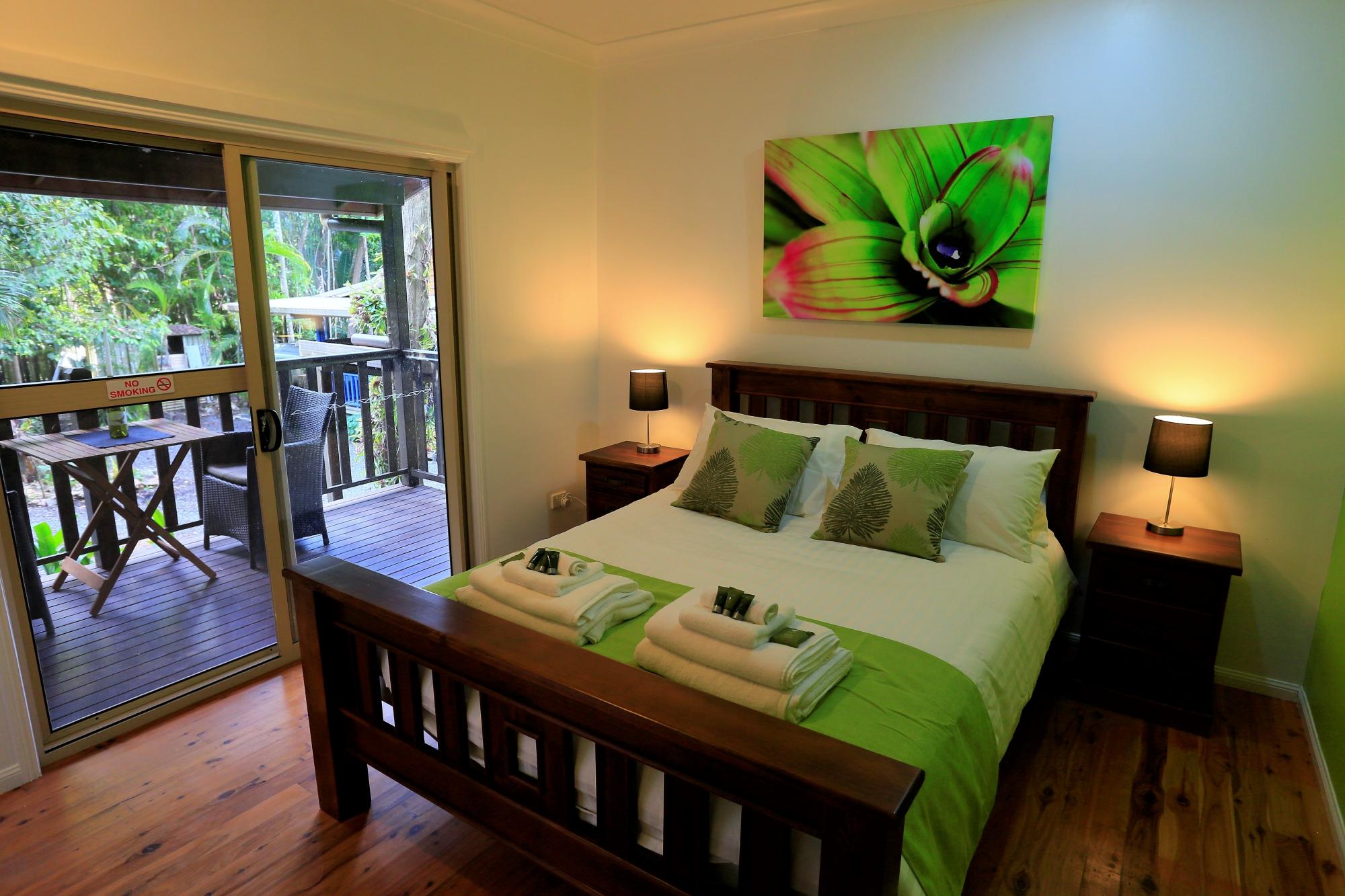 DAINTREE VILLAGE HIDEAWAY - отзывы и фото - Tripadvisor