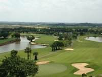 Long Thanh Golf Club, Dong Nai Province, Vietnam - Albrecht Golf Guide