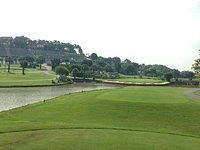 Long Thanh Golf Club, Dong Nai Province, Vietnam - Albrecht Golf Guide