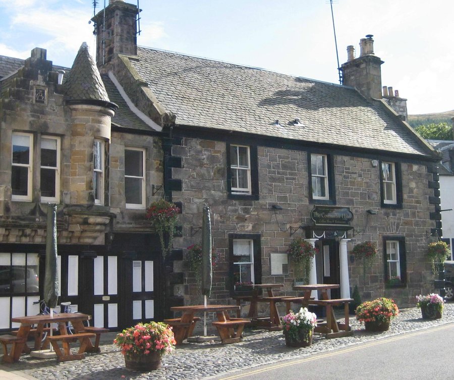 THE COVENANTER HOTEL - Updated 2021 Prices & Reviews (Falkland ...