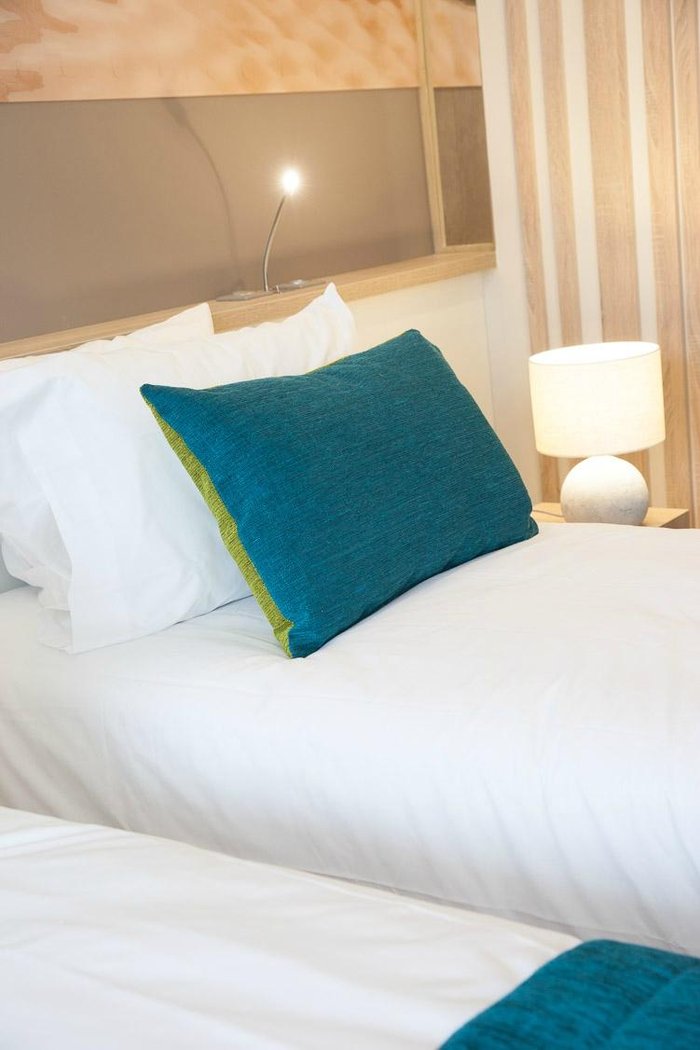 Hotel Le B d'Arcachon by Inwood Hotels Rooms Pictures & Reviews