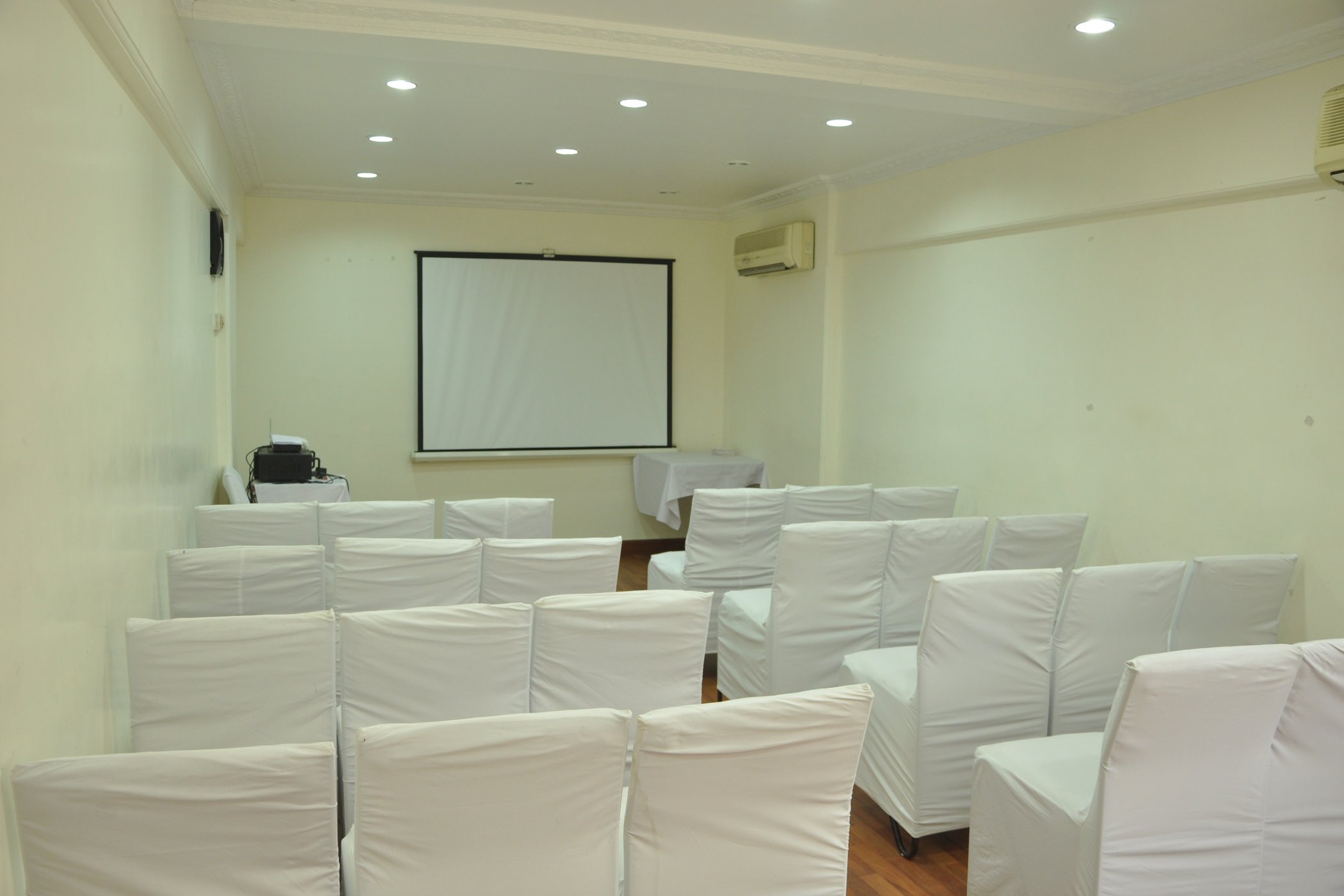 Hotel Avon Ruby-Dadar Hotels by null