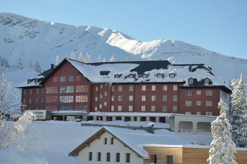 Hotel photo 18 of JUFA Hotel Hochkar.