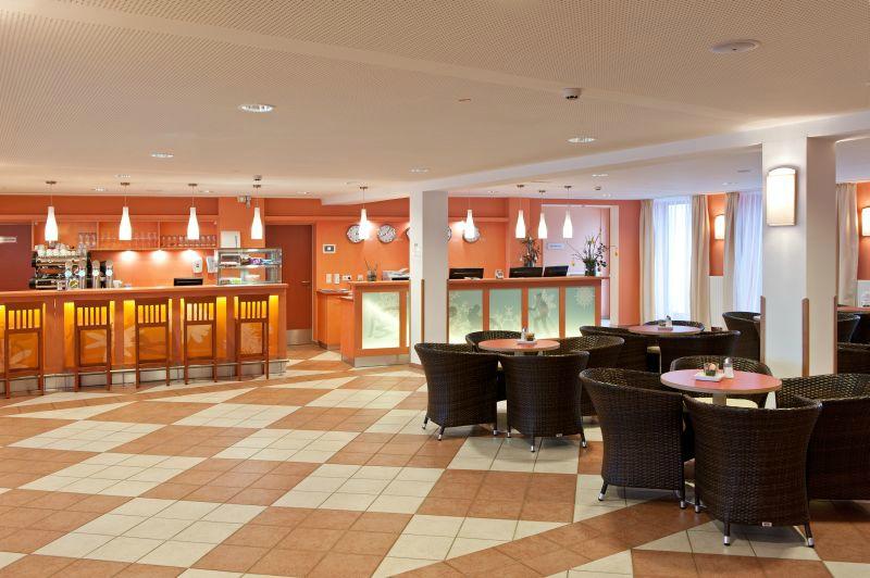 Hotel photo 14 of JUFA Hotel Hochkar.