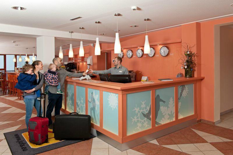 Hotel photo 7 of JUFA Hotel Hochkar.