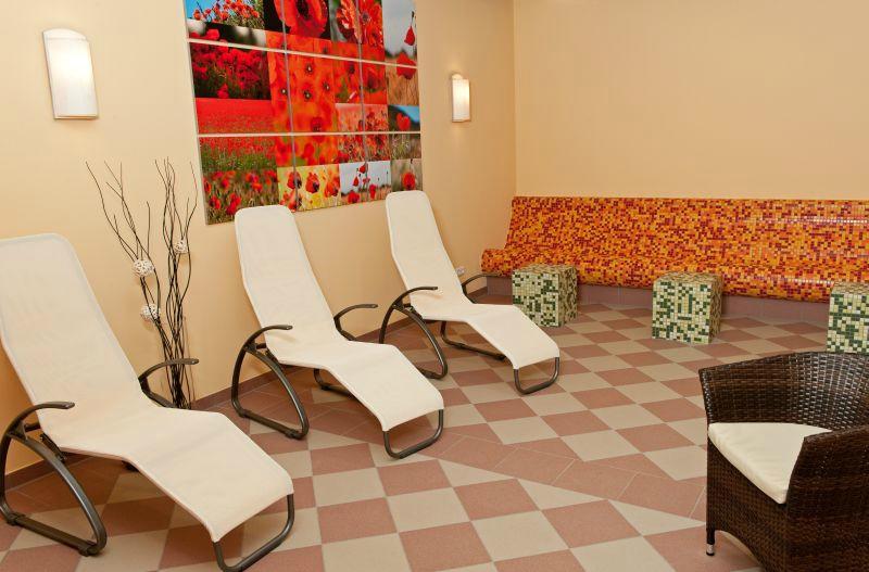 Hotel photo 22 of JUFA Hotel Hochkar.