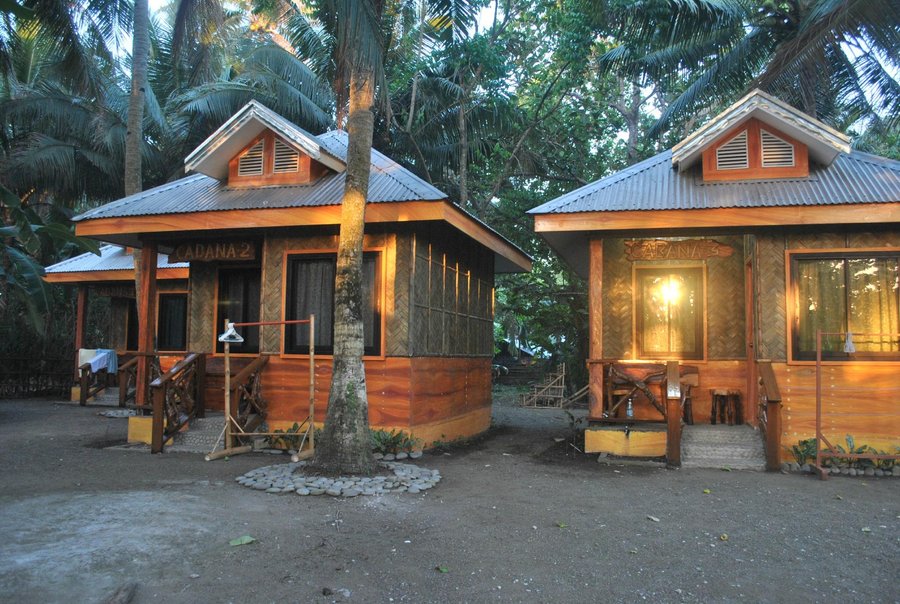 Breeze And Waves Cottages Lodge Reviews Caramoan Philippines Tripadvisor