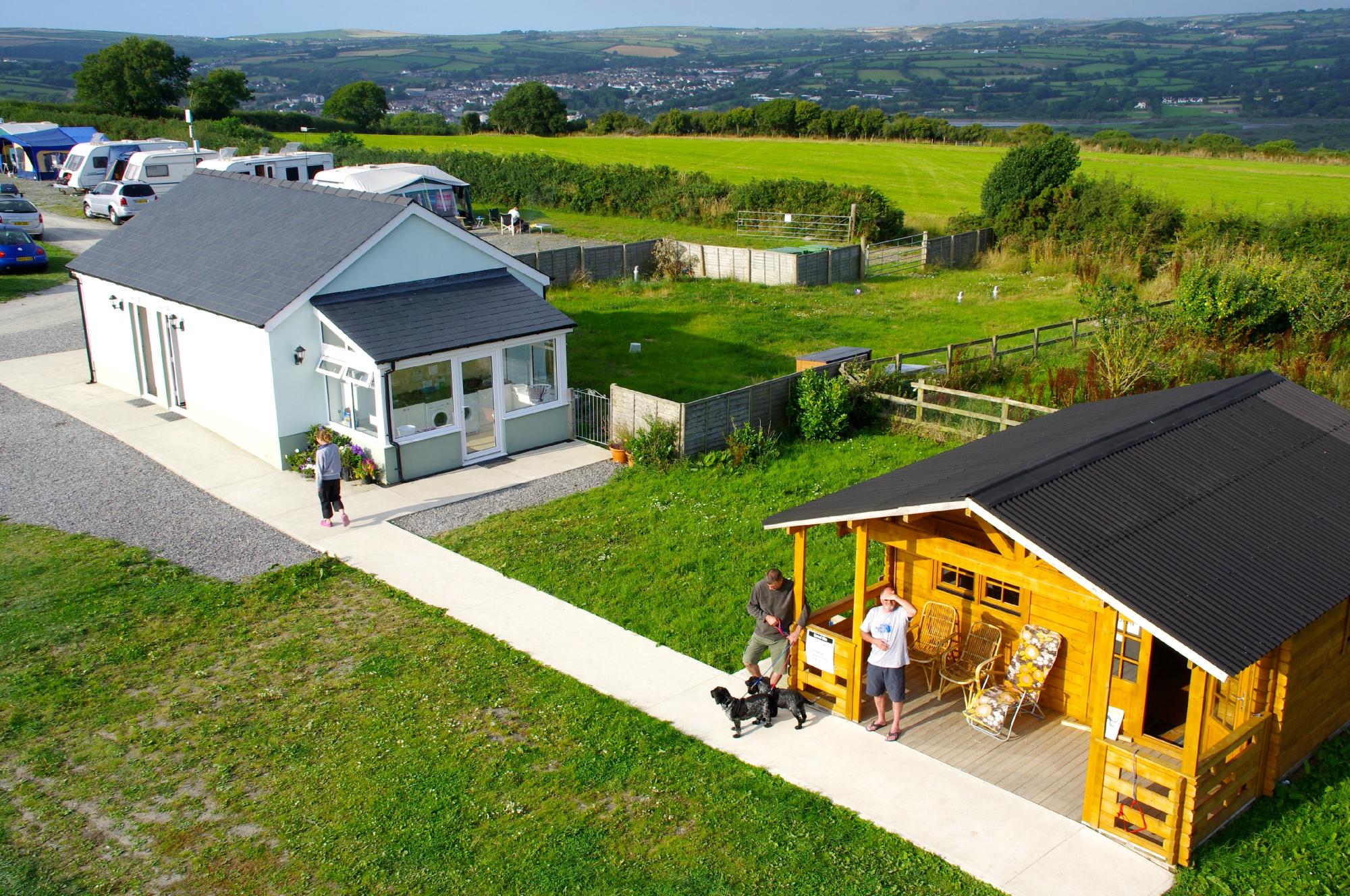 CARDIGAN CAMPING AND CARAVAN SITE Updated 2020 Campground CARDIGAN CAMPING AND CARAVAN SITE Updated 2020 Campground