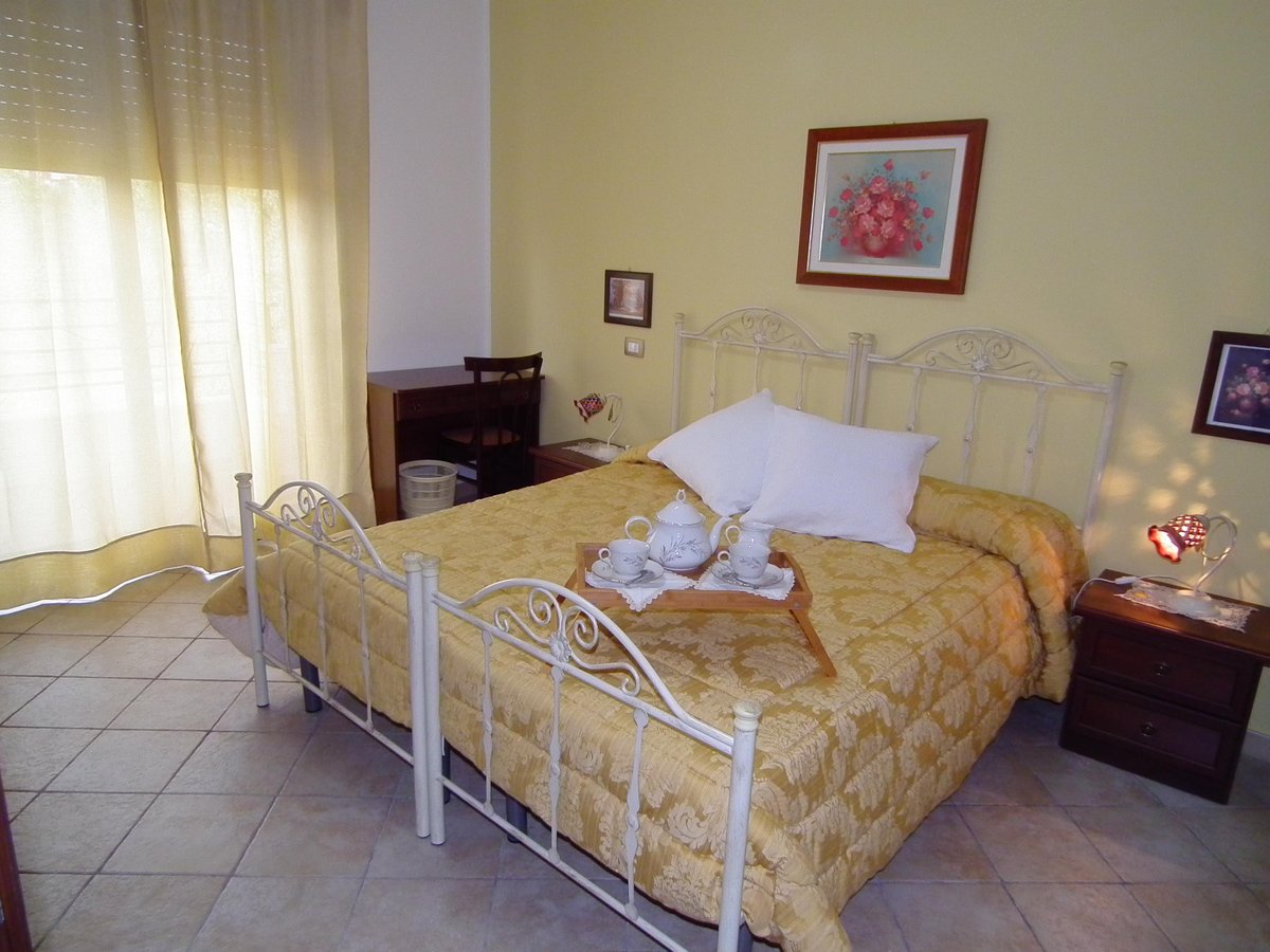 B&B CIRITORNO - Prices & Reviews (Vittoria, Italy)