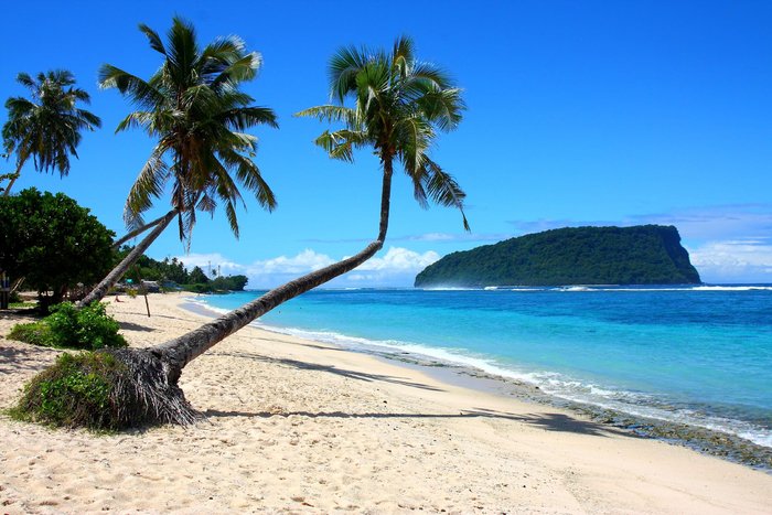 Turismo en Lalomanu 2021 - Viajes a Lalomanu, Samoa - opiniones, consejos y  comentarios - Tripadvisor